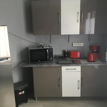 Coeur De Solrezis Apartment Exterior photo