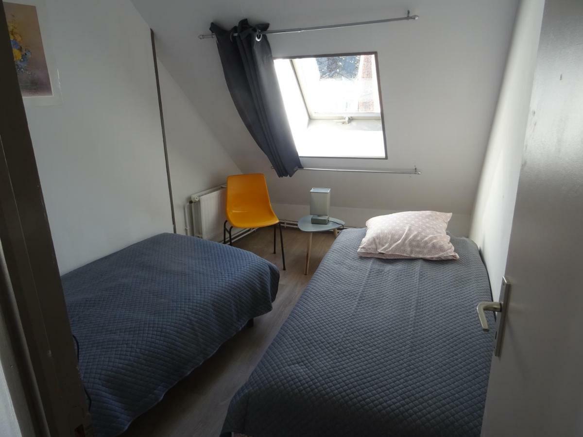 Coeur De Solrezis Apartment Exterior photo